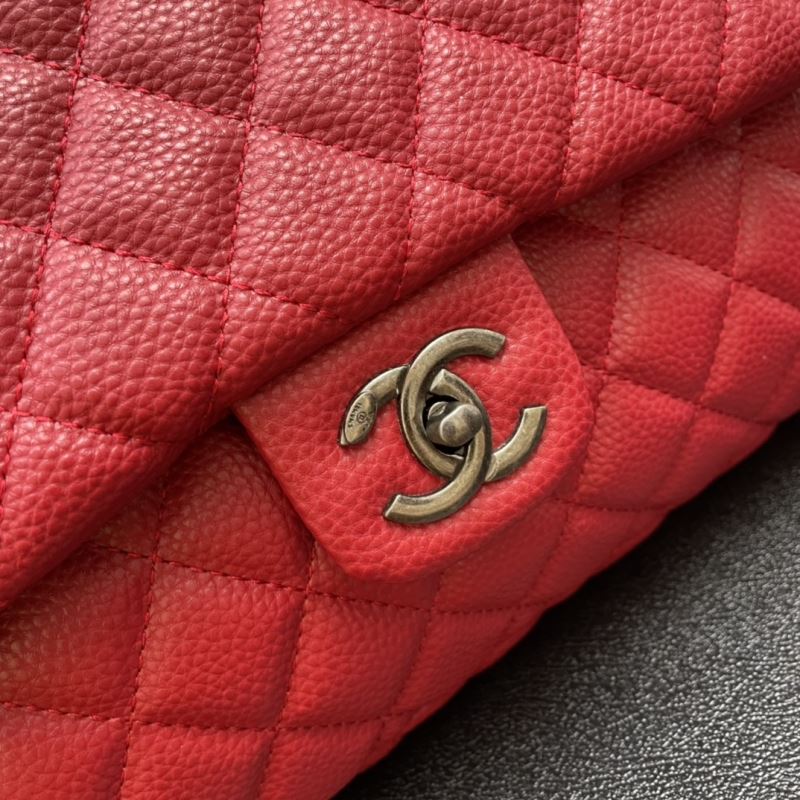 Chanel Satchel Bags